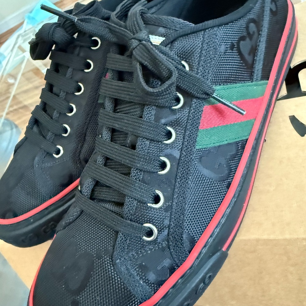 Gucci Tennis - Picture 4 of 9